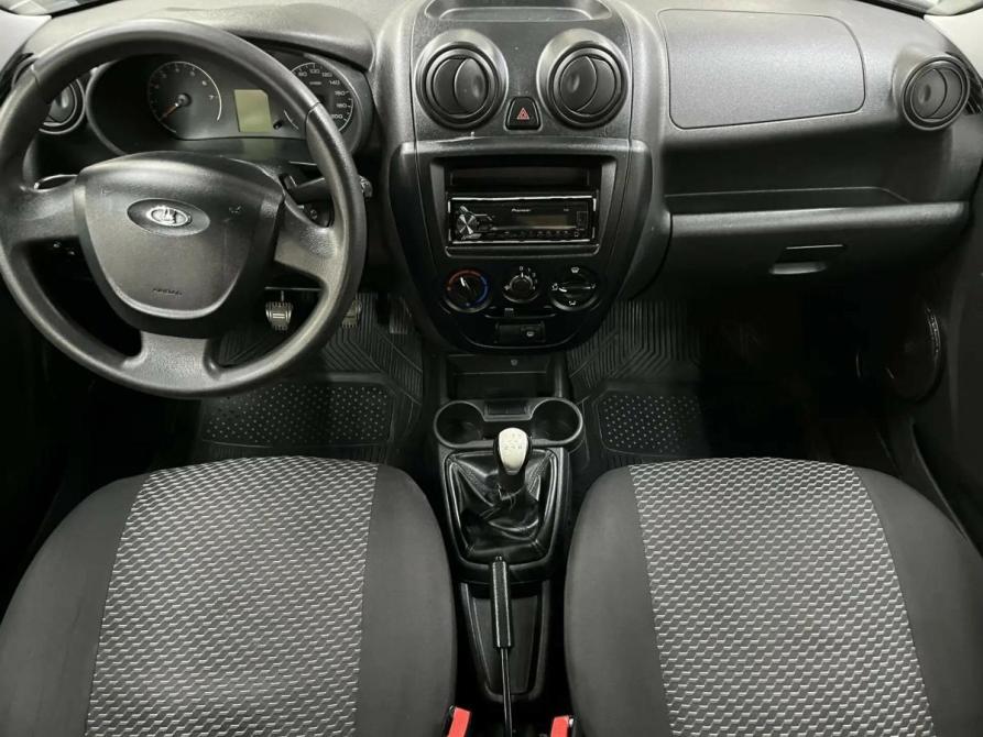 Lada (ВАЗ) Granta I Набережные Челны  - изображение 14