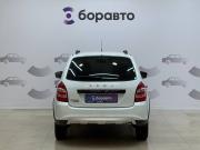 Lada (ВАЗ) Granta I Рестайлинг Ставрополь  - изображение 19