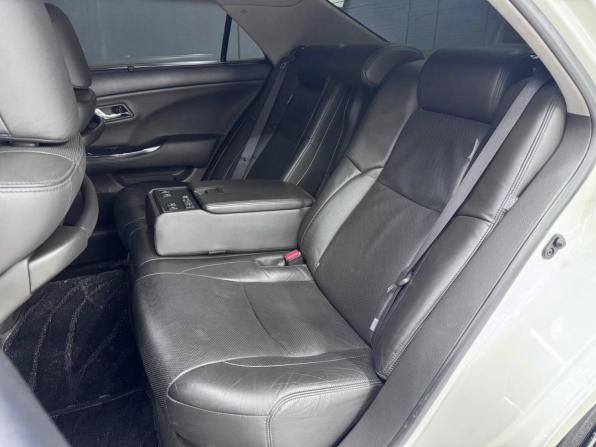 Toyota Crown XIII (S200) с пробегом 2008 года, цена 2 099 000 рублей, 194030 км, седан, Автокод Объявления