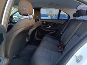 Mercedes-Benz C-Класс IV (W205) Пермь  - изображение 34