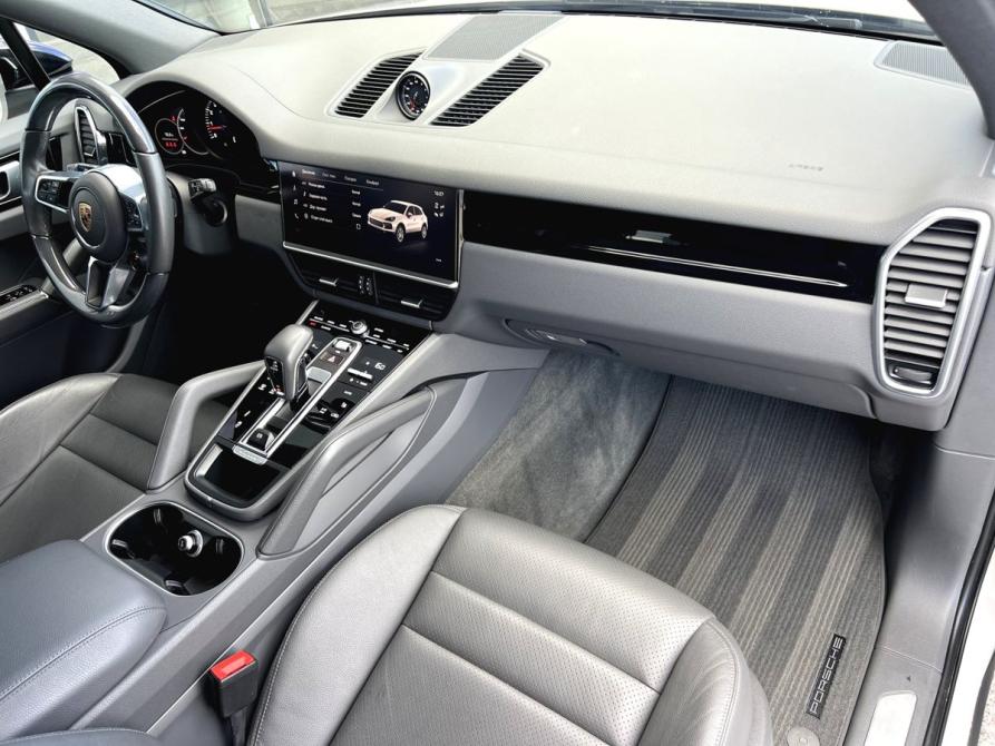 Porsche Cayenne III Пермь  - изображение 19