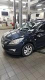 Hyundai Solaris I Рестайлинг Санкт-Петербург  - изображение 6