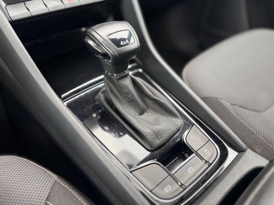 Skoda Kodiaq I Санкт-Петербург  - изображение 15