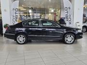 Volkswagen Passat B6 Курган  - изображение 30