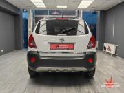 Opel Antara I Рестайлинг Пермь  - изображение 29
