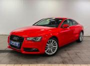 Audi A5 I (8T) Рестайлинг Санкт-Петербург  - изображение 22
