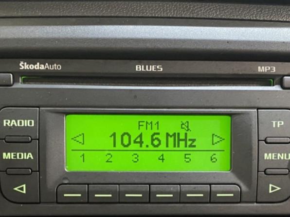 Skoda Fabia II Рестайлинг с пробегом 2010 года, цена 585 000 рублей, 120869 км, хэтчбек, Автокод Объявления