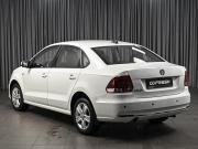 Volkswagen Polo V Рестайлинг Ставрополь  - изображение 19