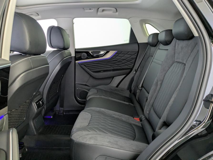 Hongqi HS5 I Москва  - изображение 11