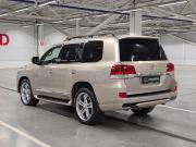Toyota Land Cruiser 200 Series Казань  - изображение 34