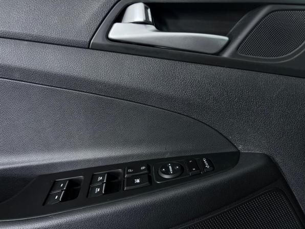 Hyundai Tucson III Рестайлинг с пробегом 2019 года, цена 2 420 000 рублей, 80884 км, внедорожник, Автокод Объявления