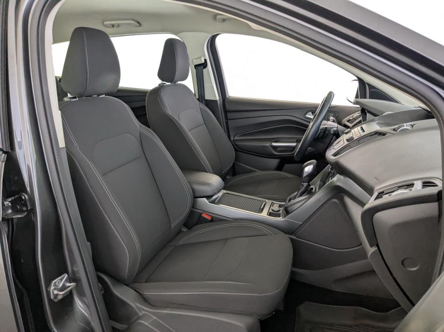 Ford Kuga II Рестайлинг Москва  - изображение 21