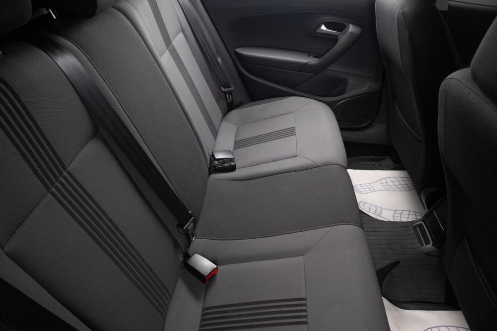 Volkswagen Polo V Рестайлинг Оренбург  - изображение 17