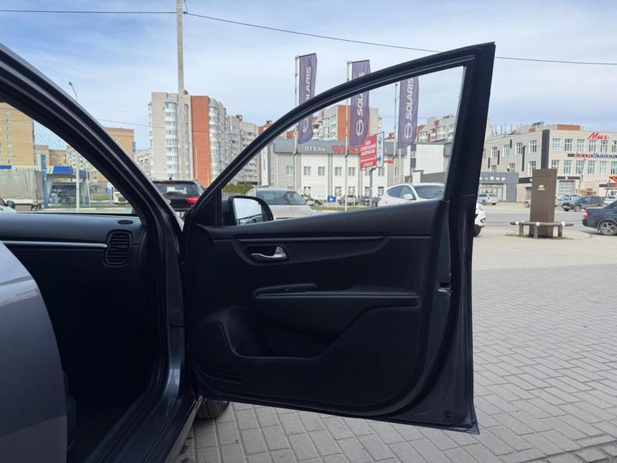 Kia Rio IV Смоленск  - изображение 11