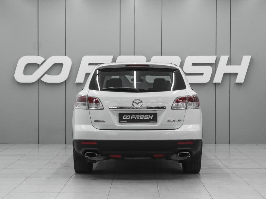 Mazda CX-9 I Ростов-на-Дону  - изображение 4