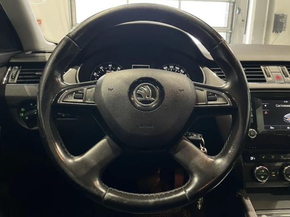 Skoda Octavia III (A7) с пробегом 2013 года, цена 859 000 рублей, 277000 км, лифтбек, Автокод Объявления