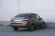 Lada (ВАЗ) Granta I Рестайлинг Белгород  - изображение 22