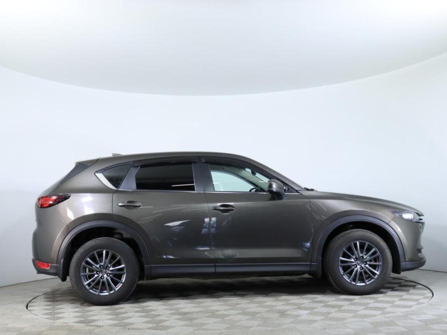Mazda CX-5 II Санкт-Петербург  - изображение 4