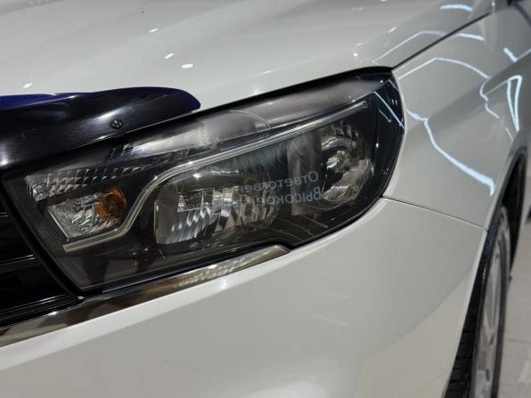 Lada (ВАЗ) Vesta I с пробегом 2021 года, цена 1 060 000 рублей, 60000 км, универсал, Автокод Объявления