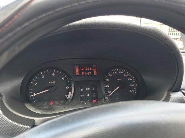 Lada (ВАЗ) Largus I с пробегом 2019 года, цена 590 000 рублей, 107964 км, фургон, Автокод Объявления