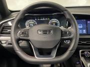 Geely Tugella I Рестайлинг Москва  - изображение 32