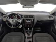 Volkswagen Jetta VI Рестайлинг Москва  - изображение 42
