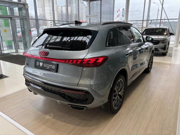 Новый Audi Q5 III 2026 года, цена 6 395 000 рублей, внедорожник, Автокод Объявления