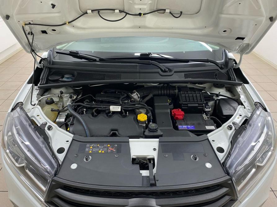 Lada (ВАЗ) XRAY I Энгельс  - изображение 22