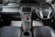 Toyota Prius III Рестайлинг (XW30) Тюмень  - изображение 34