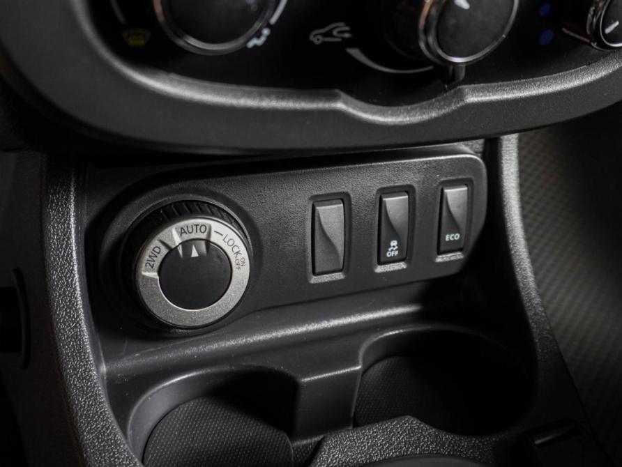 Renault Duster I Рестайлинг Воронеж  - изображение 14