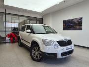 Skoda Yeti I Рестайлинг Новосибирск  - изображение 15