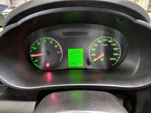 Lada (ВАЗ) Granta I с пробегом 2018 года, цена 410 000 рублей, 130000 км, лифтбек, Автокод Объявления