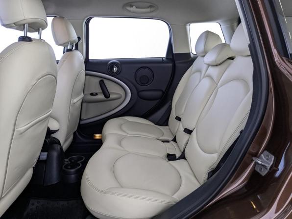 Mini Countryman I с пробегом 2015 года, цена 1 450 000 рублей, 149027 км, внедорожник, Автокод Объявления