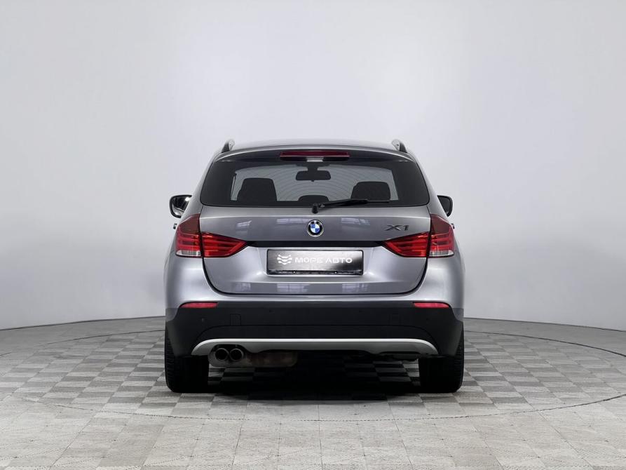 BMW X1 I (E84) Рестайлинг Калининград  - изображение 6