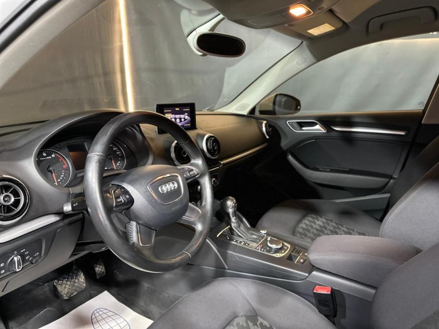 Audi A3 III (8V) Уфа  - изображение 7