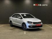 Volkswagen Polo V Рестайлинг Челябинск  - изображение 23