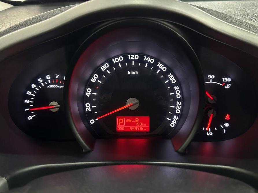 Kia Sportage III Москва  - изображение 13