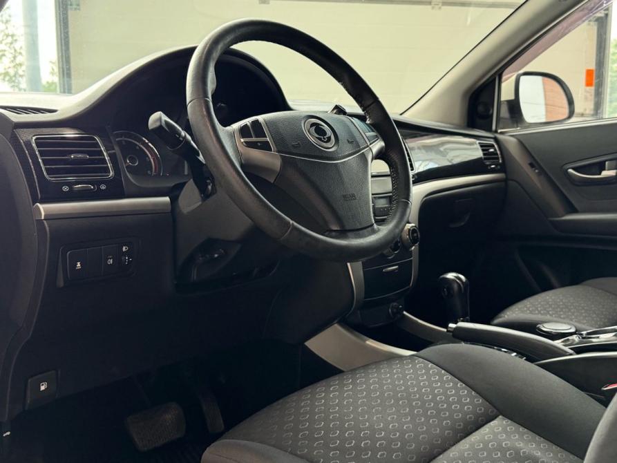SsangYong Actyon II Санкт-Петербург  - изображение 7