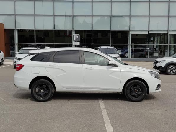 Lada (ВАЗ) Vesta I с пробегом 2018 года, цена 730 000 рублей, 221067 км, универсал, Автокод Объявления