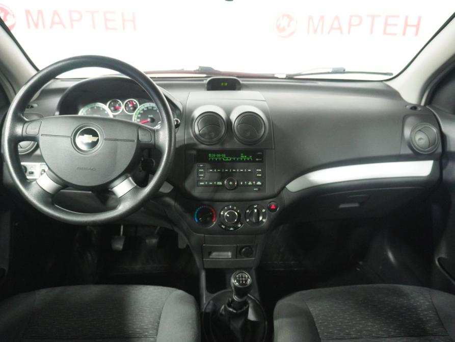 Chevrolet Nexia I Вологда  - изображение 15