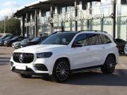 Mercedes-Benz GLS II (X167) Москва  - изображение 32