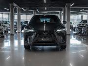 Lexus RX V Москва  - изображение 29