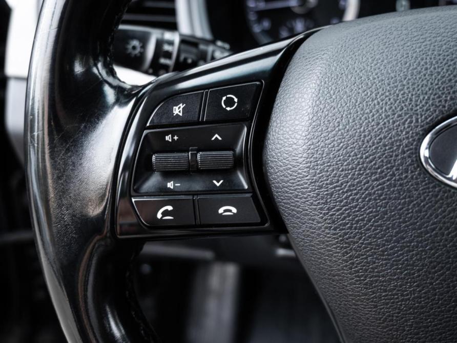 Hyundai Sonata VII (LF) Рестайлинг Ставрополь  - изображение 20