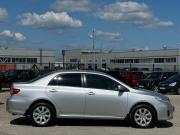 Toyota Corolla X (E140 E150) Рестайлинг Самара  - изображение 24