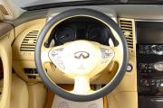 Infiniti FX II (S51) Рестайлинг Тюмень  - изображение 37