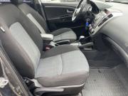 Kia Ceed I Рестайлинг Москва  - изображение 25