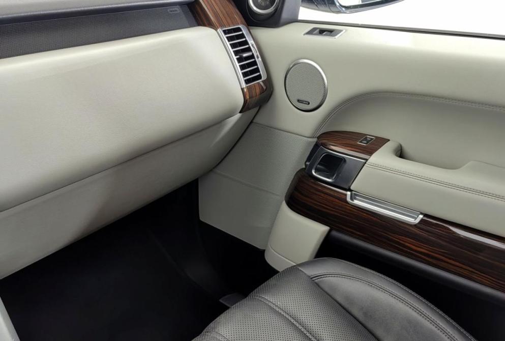 Land Rover Range Rover IV Волгоград  - изображение 14