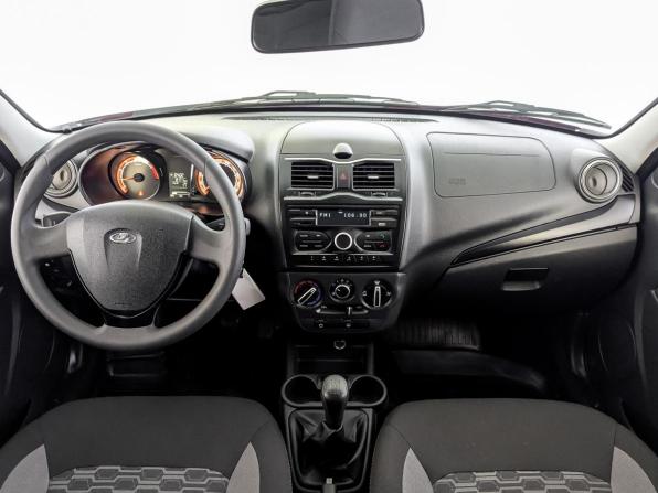 Lada (ВАЗ) Granta I Рестайлинг с пробегом 2025 года, цена 980 000 рублей, 8169 км, универсал, Автокод Объявления