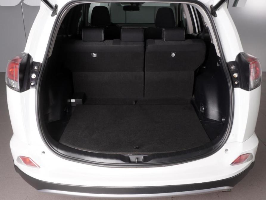 Toyota RAV4 IV (XA40) Рестайлинг Минеральные Воды  - изображение 20