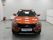 Lada (ВАЗ) Vesta I Казань  - изображение 18